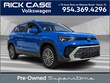 Volkswagen Taos