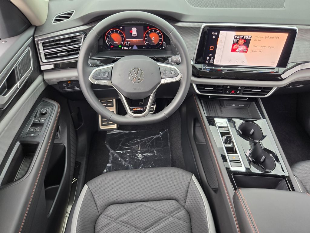 2026 Volkswagen Atlas Atlas Peak Edition - Photo 8