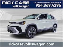 2025 Volkswagen Taos 1.5T S SUV
