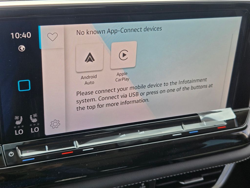2026 Volkswagen Atlas SE w/Tech - Photo 10