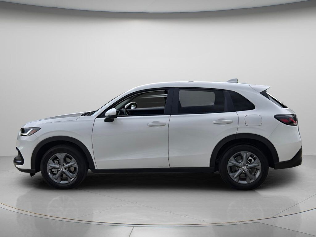 Used 2026 Honda HR-V LX SUV
