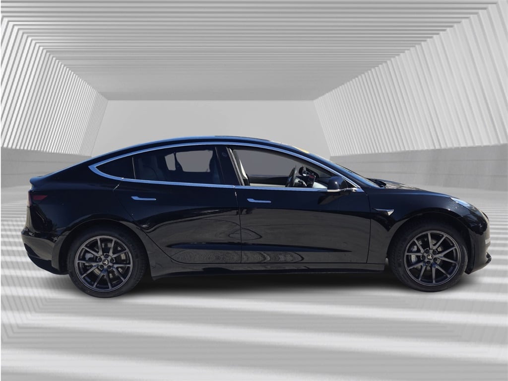 Used 2020 Tesla Model 3 Base with VIN 5YJ3E1EAXLF431456 for sale in Davie, FL