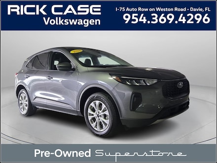 2024 Ford Escape Active SUV