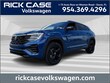 Volkswagen Atlas Cross Sport