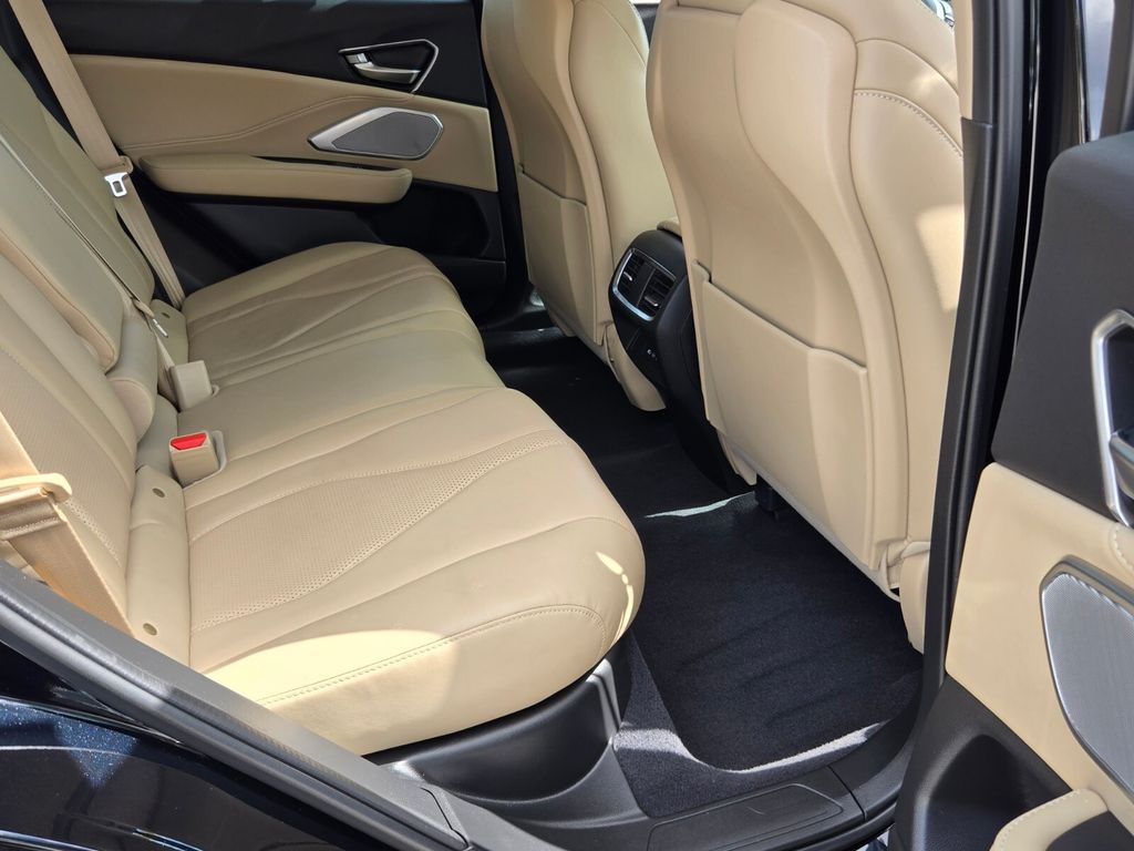 2022 Acura RDX Technology Package - Photo 15