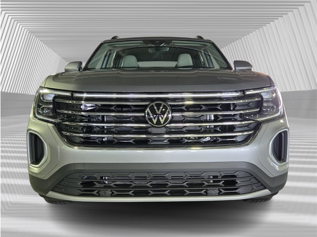 New 2026 Volkswagen Atlas 2.0T SE SUV
