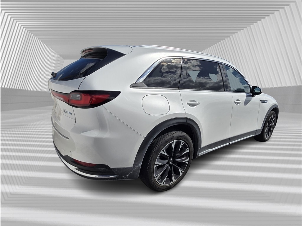 Used 2024 Mazda CX-90 Plug-In Hybrid Premium Plus SUV