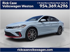2026 Volkswagen Jetta GLI 2.0T Autobahn Sedan