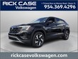 Volkswagen Atlas Cross Sport