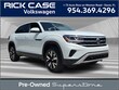 Volkswagen Atlas Cross Sport