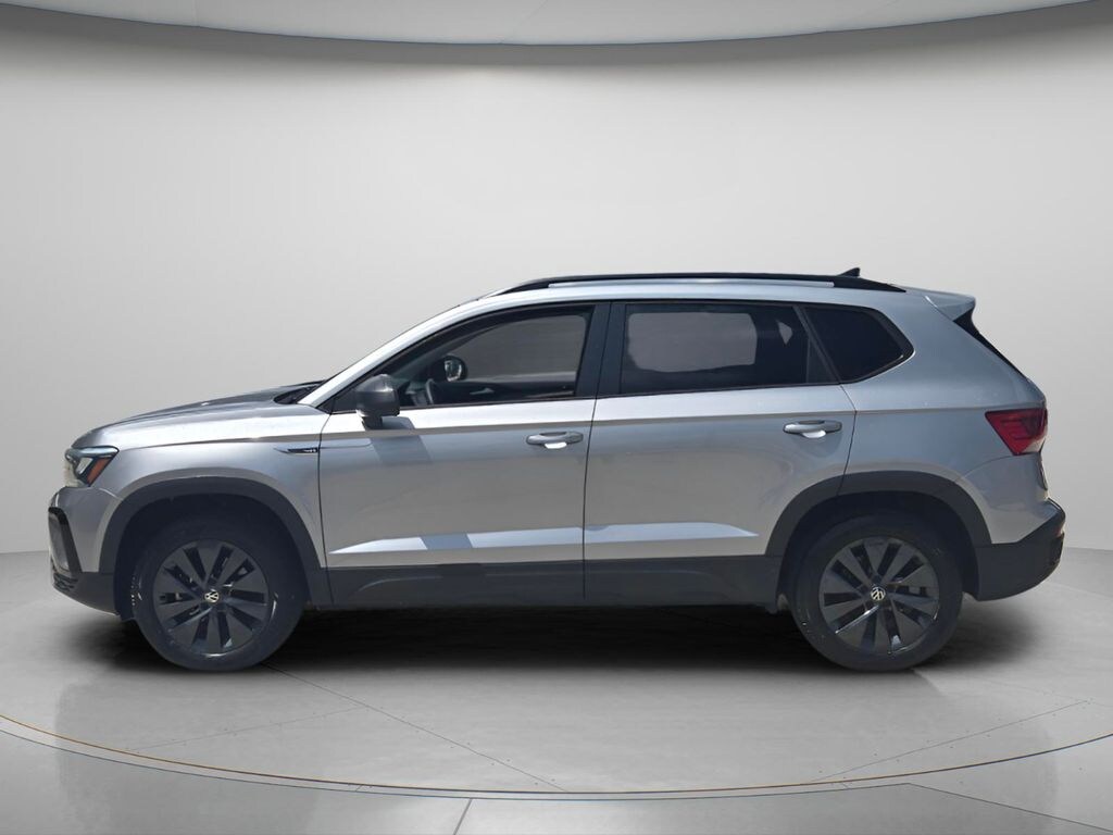 Certified 2023 Volkswagen Taos 1.5T S SUV