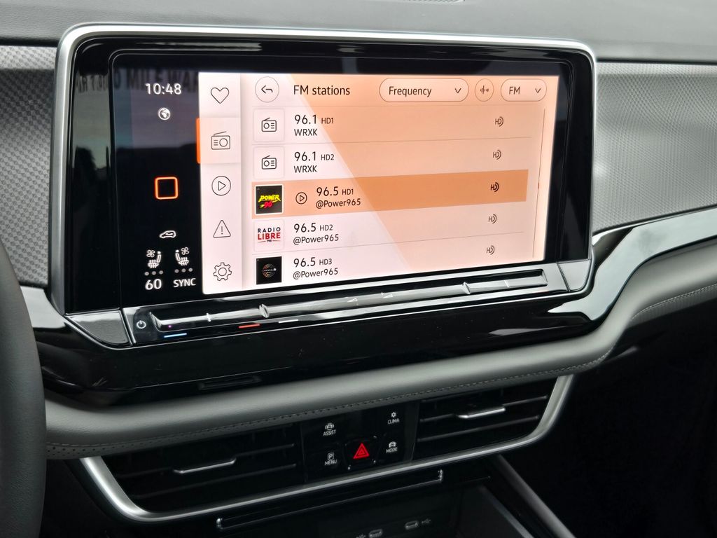 2026 Volkswagen Atlas Atlas Peak Edition - Photo 9