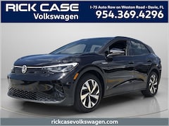 2026 Volkswagen ID.4 Pro SUV