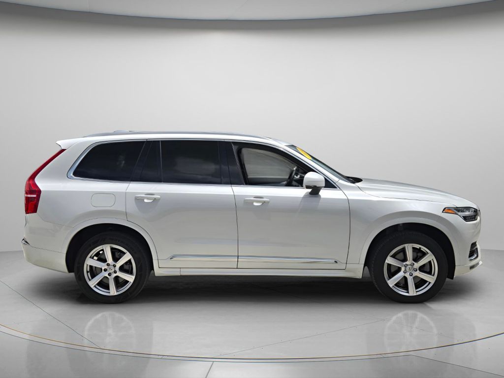2024 Volvo XC90 Core - Photo 8