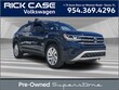Volkswagen Atlas Cross Sport