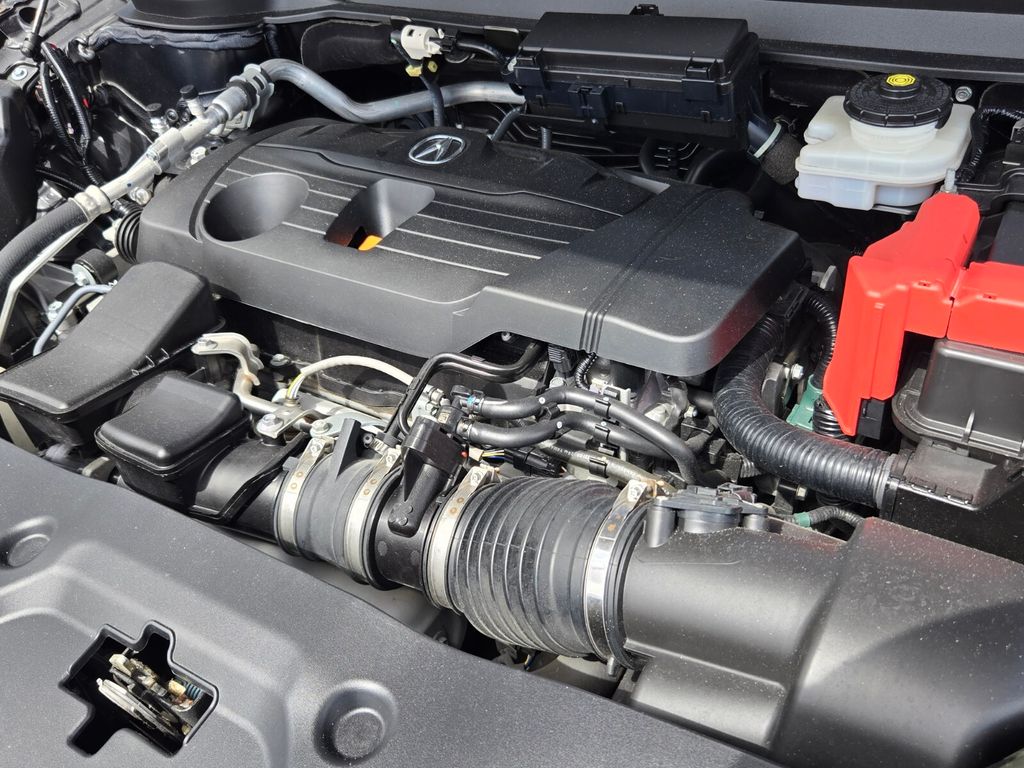 2022 Acura RDX Technology Package - Photo 18