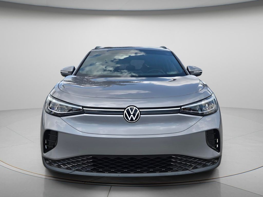 Certified 2024 Volkswagen ID.4 Standard SUV