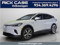 2026 Volkswagen ID.4 Pro S SUV