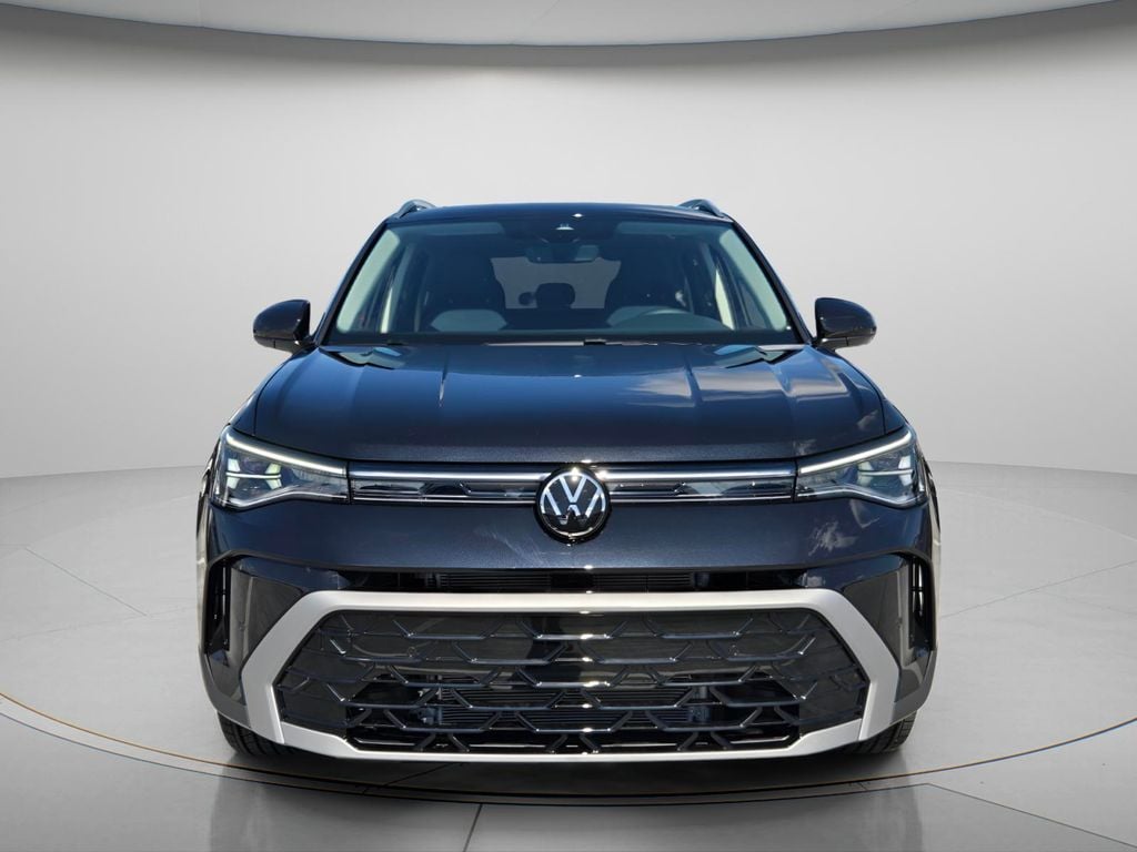 New 2026 Volkswagen Taos 1.5T SEL SUV
