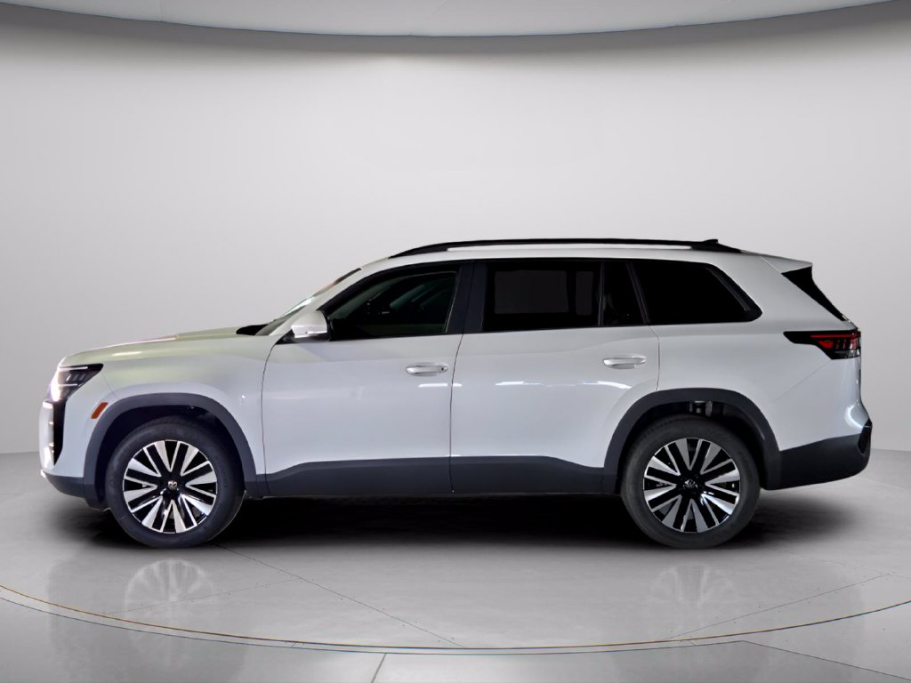 New 2027 Volkswagen Atlas SE w/Technology SUV