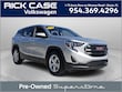  GMC Terrain