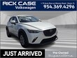 Mazda Mazda CX-3