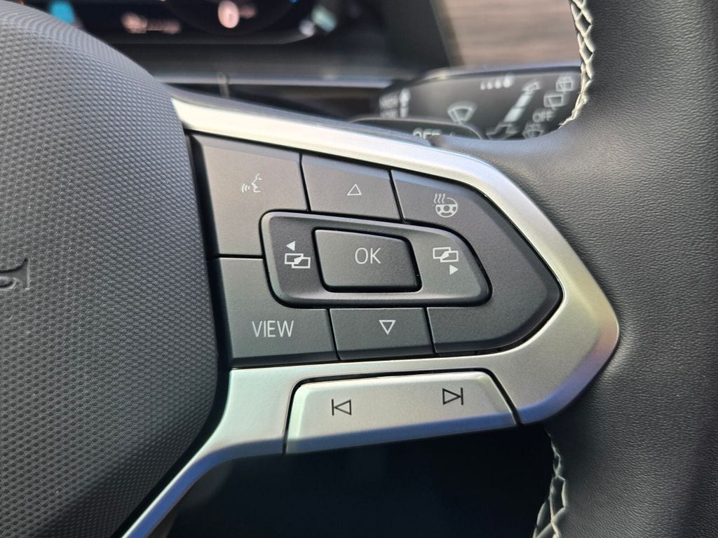 2026 Volkswagen Atlas SEL - Photo 11