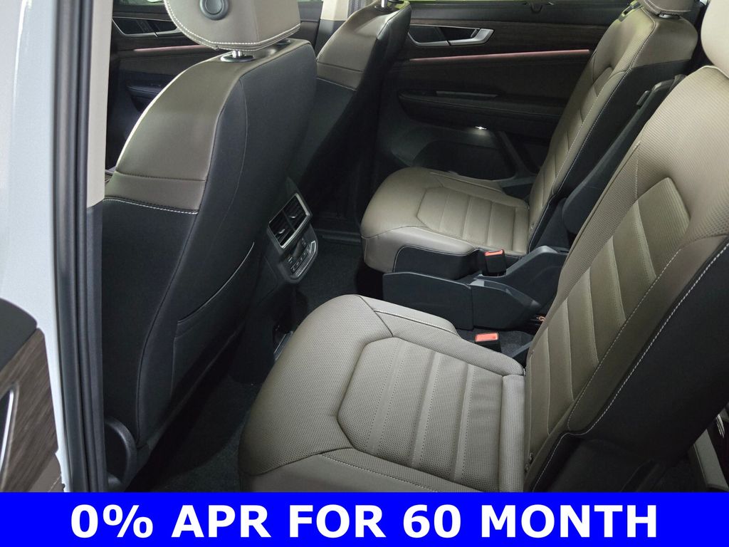 2026 Volkswagen Atlas SEL - Photo 7