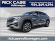 Volkswagen Atlas Cross Sport