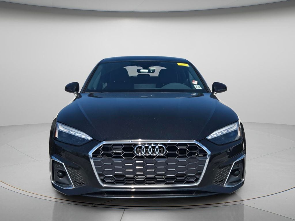 Used 2023 Audi A5 45 S line Premium Sportback