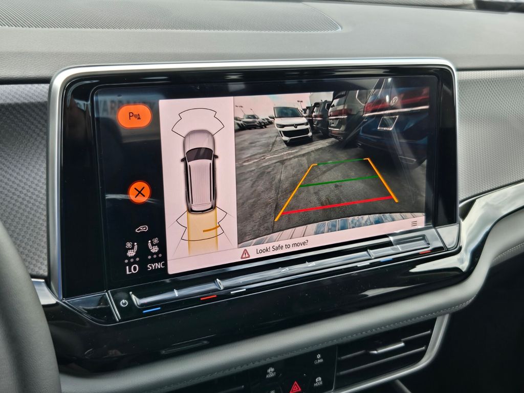 2026 Volkswagen Atlas Atlas Peak Edition - Photo 10