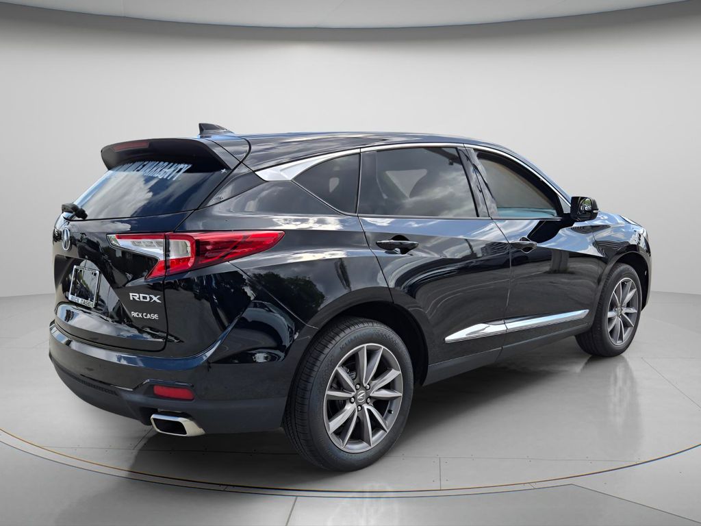 2022 Acura RDX Technology Package - Photo 6
