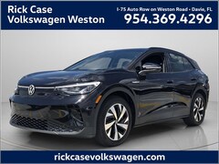 2026 Volkswagen ID.4 Pro SUV