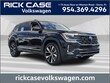 Volkswagen Atlas