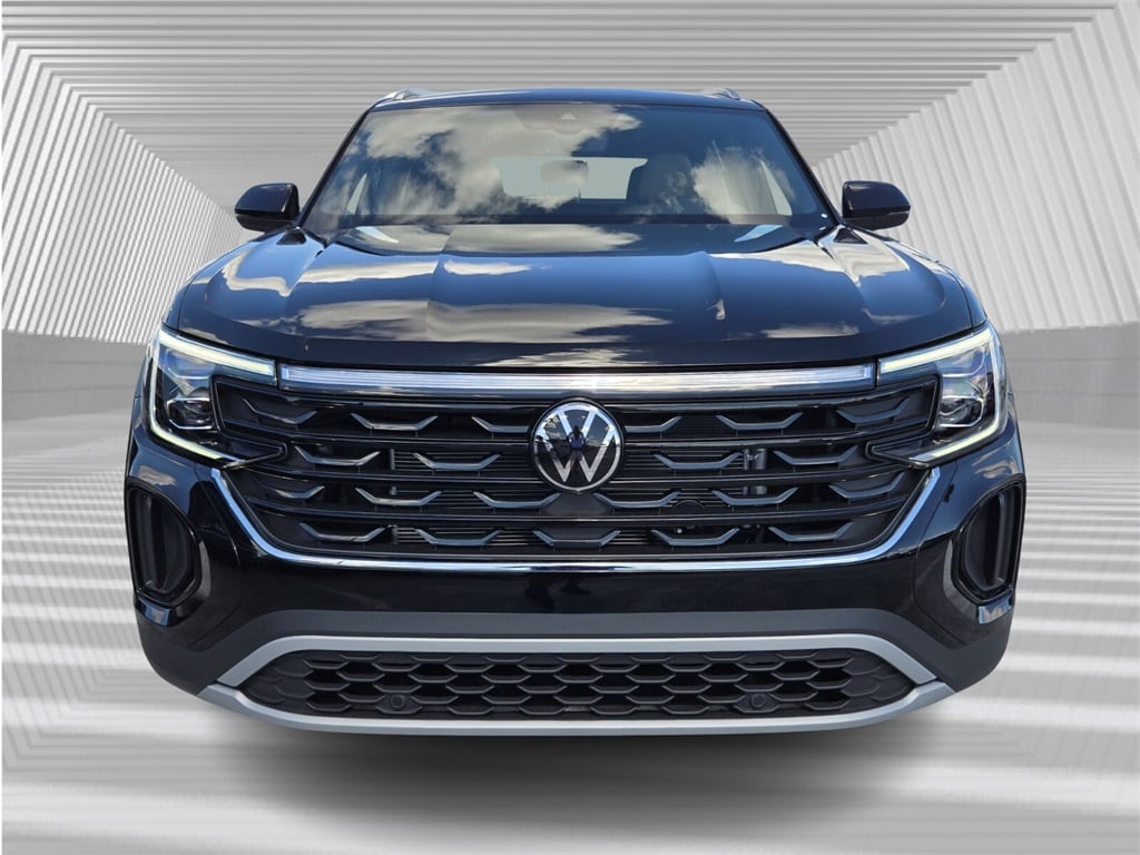 New 2026 Volkswagen Atlas Cross Sport 2.0T SE SUV