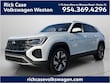  Volkswagen Atlas Cross Sport