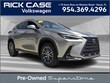 LEXUS NX 350