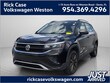  Volkswagen Taos