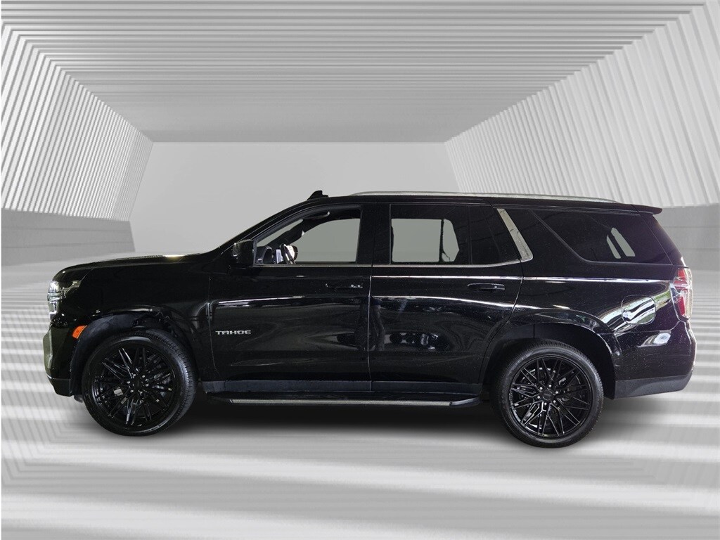 2023 Chevrolet Tahoe LS photo 3