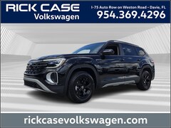 2026 Volkswagen Atlas 2.0T Peak Edition SUV