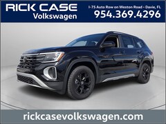 2026 Volkswagen Atlas 2.0T Peak Edition SUV