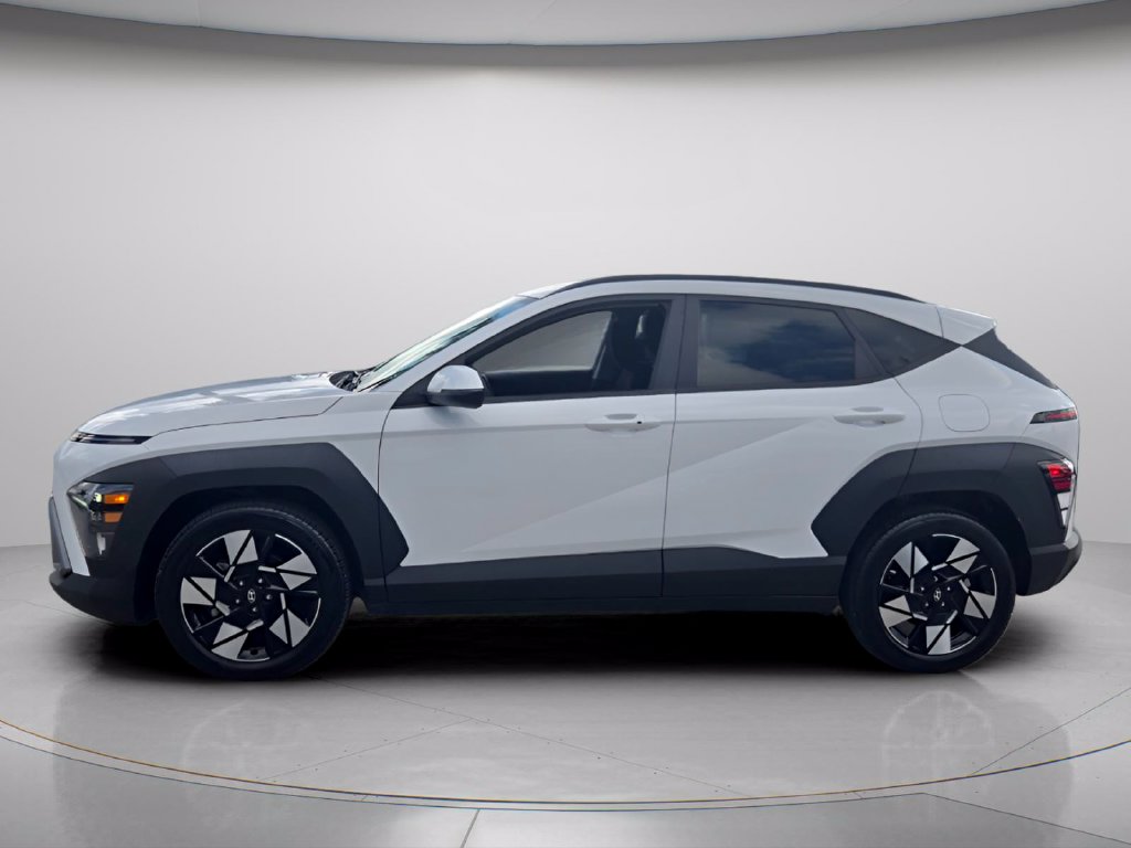 Used 2024 Hyundai Kona SEL SUV