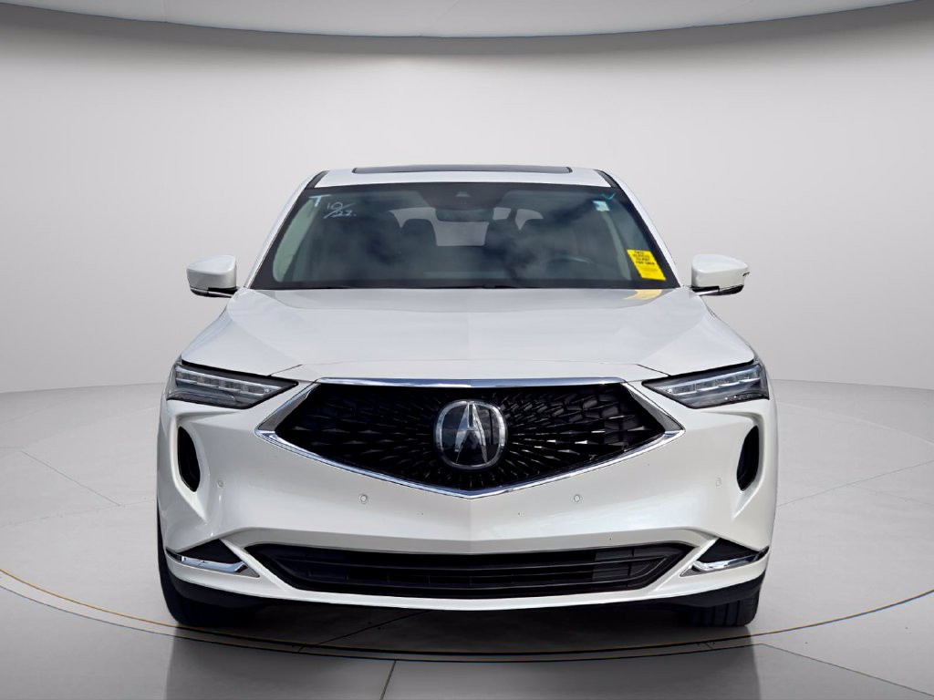 Used 2024 Acura MDX FWD Technology Package SUV
