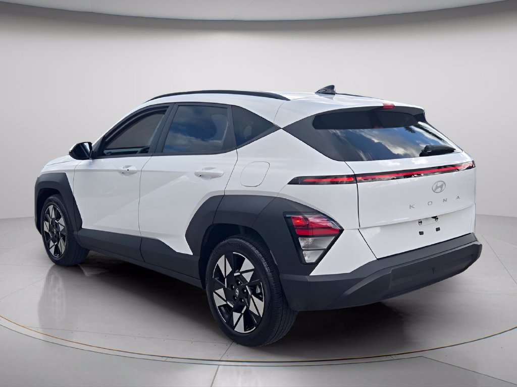 Used 2024 Hyundai Kona SEL SUV