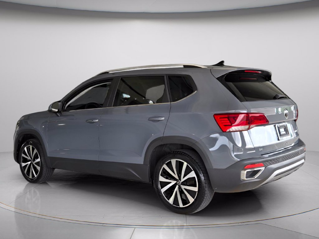 Used 2023 Volkswagen Taos 1.5T SE SUV