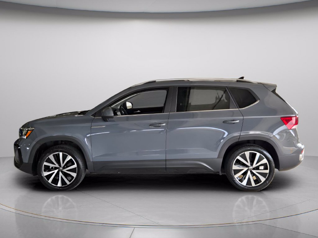 Used 2023 Volkswagen Taos 1.5T SE SUV
