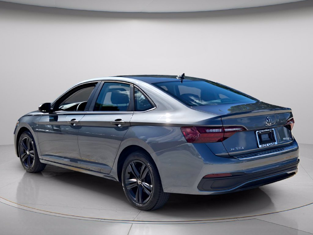Used 2023 Volkswagen Jetta 1.5T SE Sedan