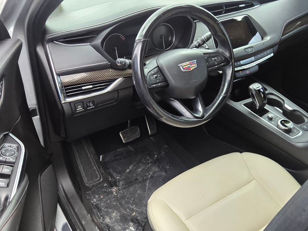 2019 Cadillac XT4 Sport - Photo 9