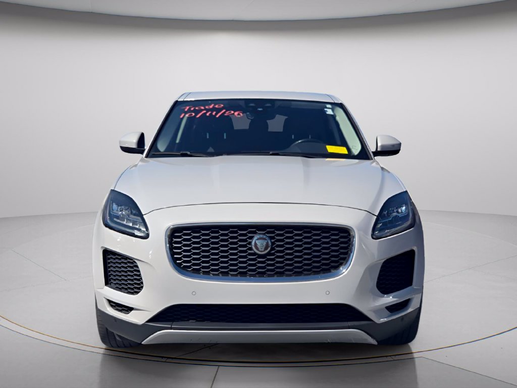 Used 2019 Jaguar E-PACE S SUV