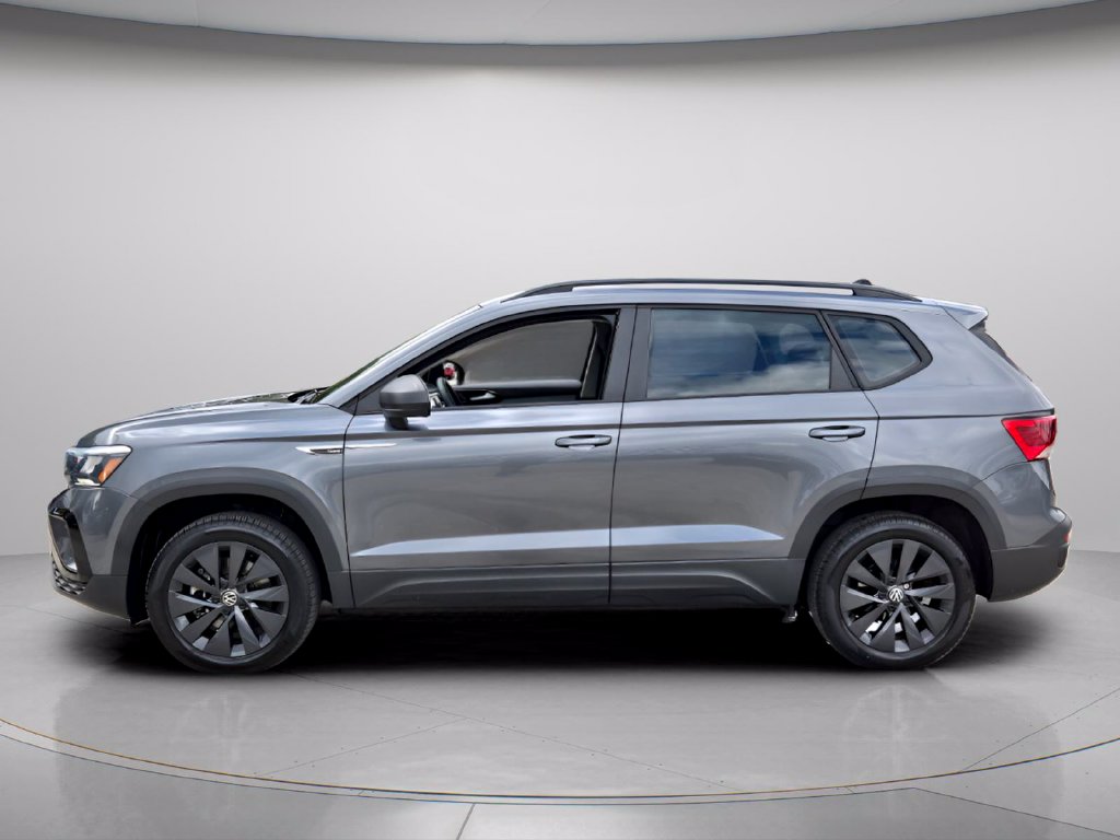 Used 2023 Volkswagen Taos 1.5T S SUV